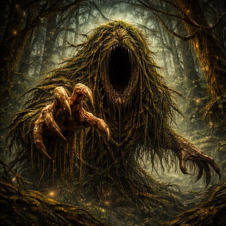 Безымянный из чащи: почему его нельзя называть