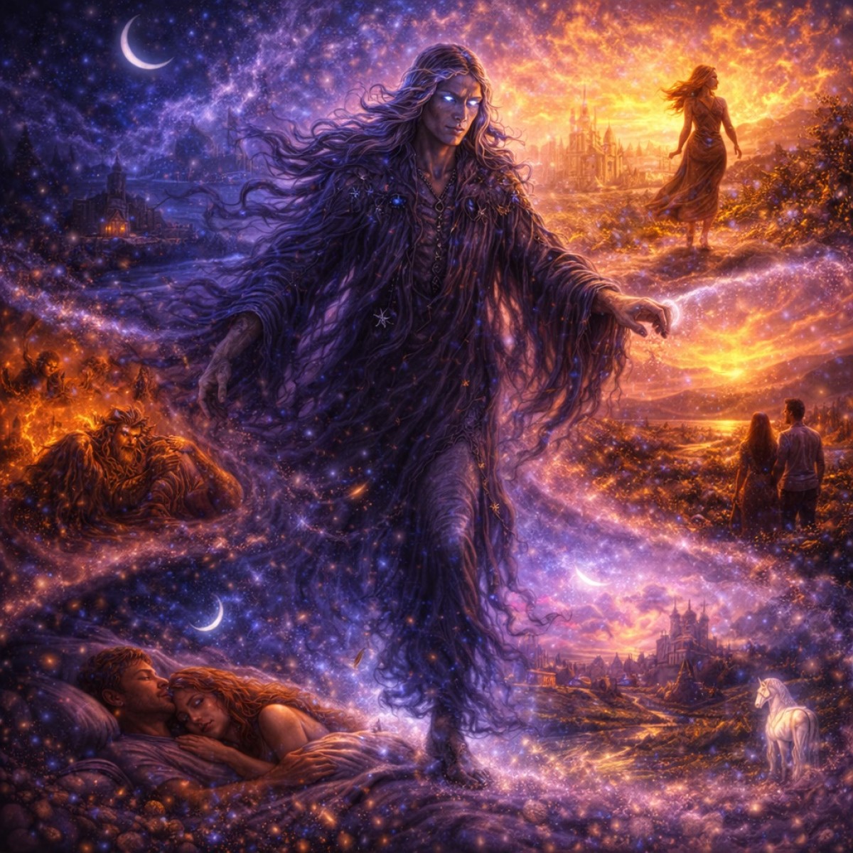 Ходок по снам