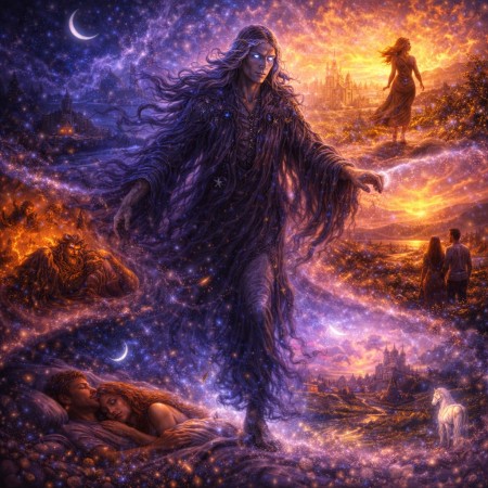 Ходок по снам Ходок по снам