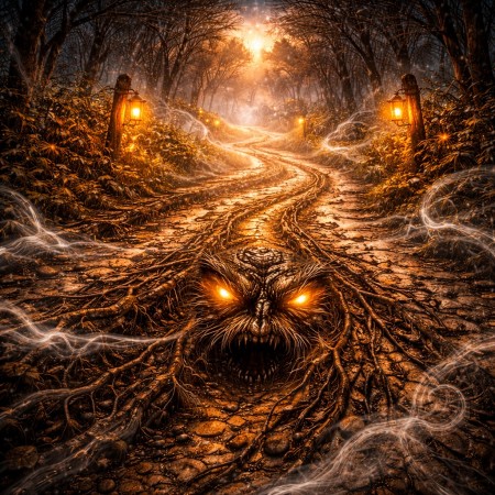 Почему дороги считались живыми