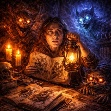 Страх как форма знания Страх как форма знания