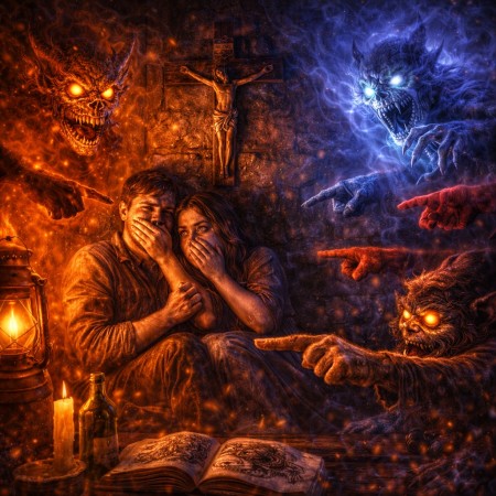 Существа и социальные запреты Существа и социальные запреты