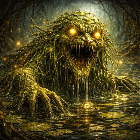 Тина как форма жизни: миф или наблюдение