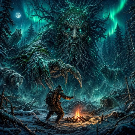 Как тайга карает человека: древний закон, который в Сибири боялись нарушить больше холода