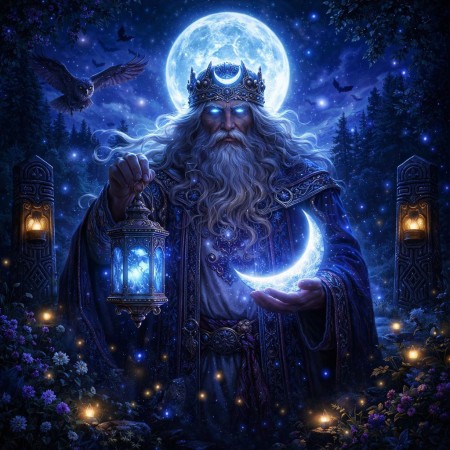 Корс: ночной свет Корс: ночной свет