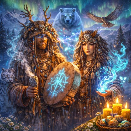 Мифы Сибири