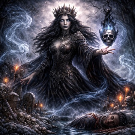 Морена как неизбежность Морена как неизбежность