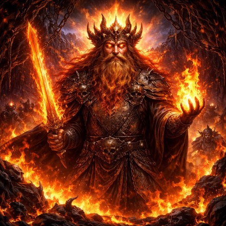 Пекло: подземный жар Пекло: подземный жар