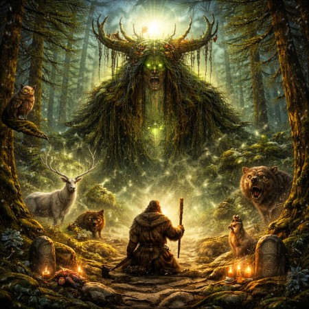 Тайга как храм: почему в Сибири лес был живым существом