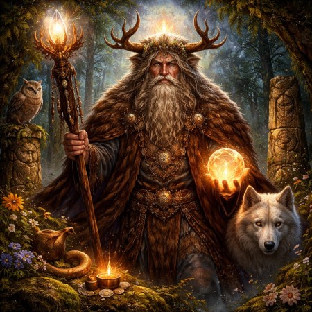 Волос: древний Велес Волос: древний Велес