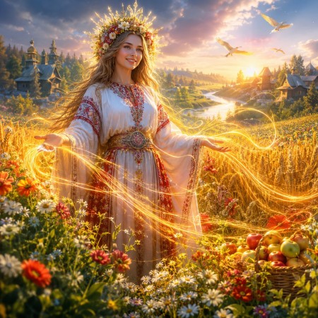 Доля как счастье